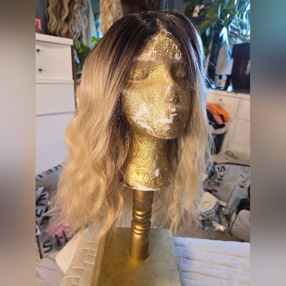 Outre Ria Wig - Picture 4 of 16